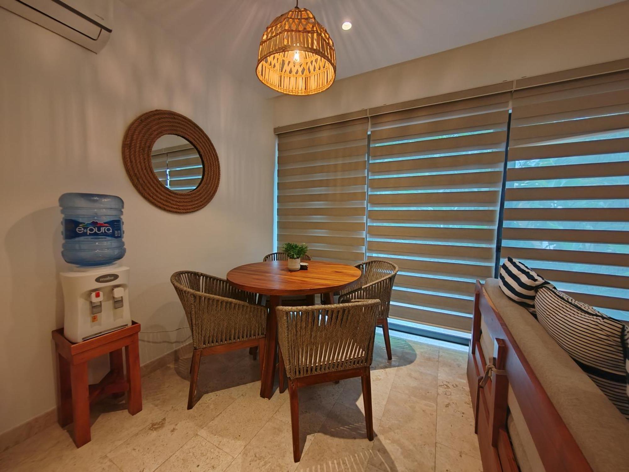 Ipana Luxury Apartments By Vacaciones.Yeah Playa del Carmen Room photo
